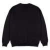 Marshmallow Logo Crewneck (puff print) Back