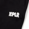 Marshmallow Logo Sweatpant (puff print) 3