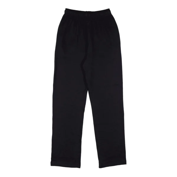 Marshmallow Logo Sweatpant (puff print) Back