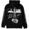Never Look Back – Black Back