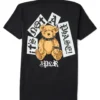 Not A Phase Tee – Black Back