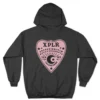 Ouija Hoodie – Black Back