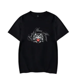 PYH Tee Front