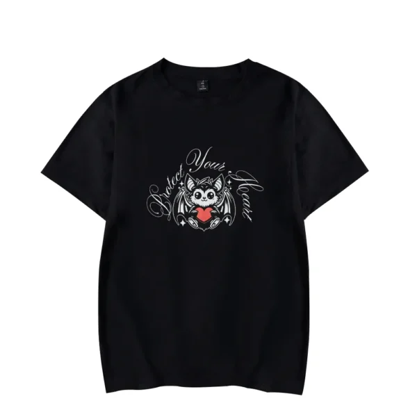 PYH Tee Front