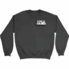 Paranormal Activity Sweatshirt – Black Front