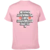 Paranormal Activity Tee Back