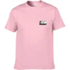 Paranormal Activity Tee Front