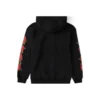Poison Hoodie – Black Back