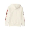 Poison Hoodie – Bone Back