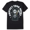 Protect Your Heart Aug’25 Tee Back