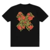 Rosy Tee Back