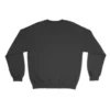Shatter Sweatshirt – Black Back