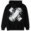 Shattered – Black Back