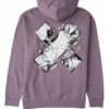 Shattered – Plum Back