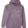 Shattered – Plum Front