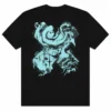 Starry Night Tee Back