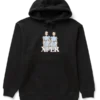 The Twins Hoodie Front