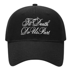 Till Death Do Us Apart Front