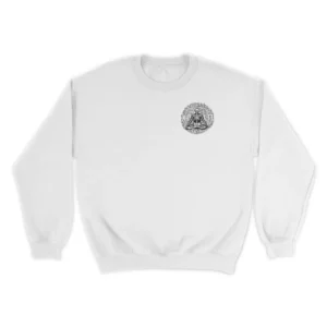 Tree Of Life Sweatshirt Front