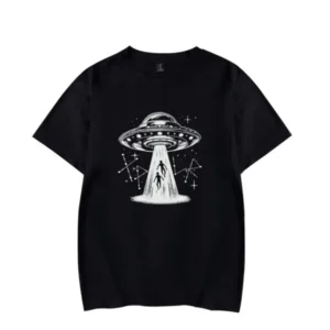 UFO Tee Front
