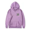 Underworld Hoodie Front