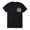 Underworld Tee – Black Front