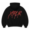 Vamp Hoodie Back