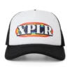 Vessels Hat Front