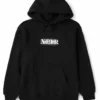 Vessels Hoodie – Black Front