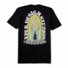 Vessels Tee – Black Back