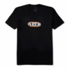 Vessels Tee – Black Front