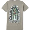 Vessels Tee – Stone Grey Back