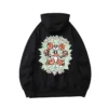 We’ve Got Spirits Hoodie Back