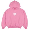 All We Need - Pink Front