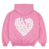 All We Need - Pink Back