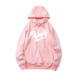 XPLR All Stars Hoodie Front