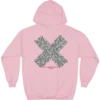 XPLR Bones Hoodie Back