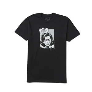 XPLR Boyfriend Tee Front