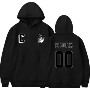 XPLR Colby Brock Collegiate Hoodie Combine