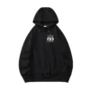 XPLR Crystal Ball Hoodie Front