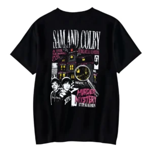 XPLR Dec 2025 Tee - Back
