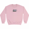 XPLR Fighting Demons Hell Week Sweatshirt Front