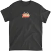 XPLR Fighting Demons T-Shirt – Black Front