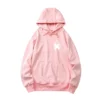 XPLR Horror City Hoodie – Pink Front