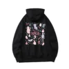 XPLR Pick Your Poison Hoodie back