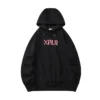 XPLR Pick Your Poison Hoodie front