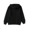 Xplr Autographed X Flames Hoodie Back