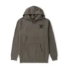 Xplr Baby Devil Brown Hoodie Front