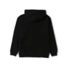 Xplr Baby Devil V.3 Black Hoodie Back