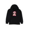Xplr Baby Devil V.3 Black Hoodie Front